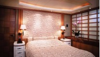 Yacht ALEXANDRA -  Double Cabin